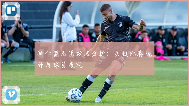 拜仁慕尼黑数据分析：关键比赛统计与球员表现