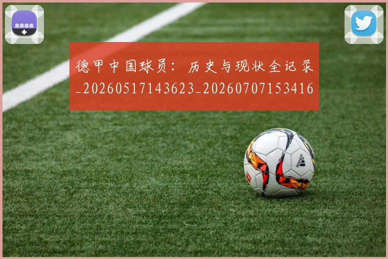 德甲中国球员：历史与现状全记录_20260517143623_20260707153416